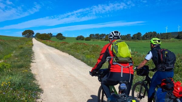 Edusport Travel’s Self-Guided Cycling Holidays