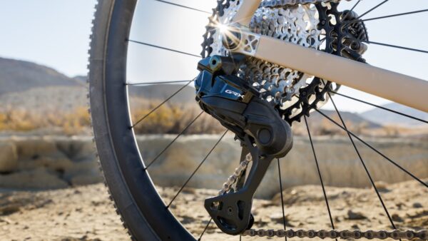 Shimano GRX Gravel Groupset Goes Wireless