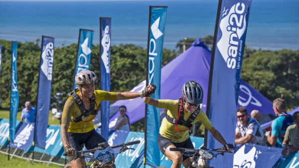 ‘OG’ or Adventure in 2026? Entries are open for KAP sani2c!