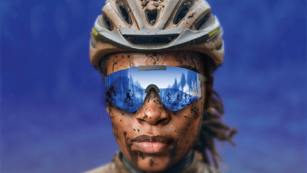 Berg & Bush brings singletrack and smiles