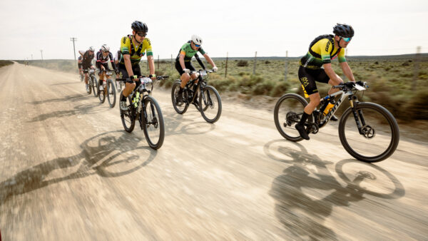 Into the Kloof Again: Trans Baviaans Favourites Chase Glory and Grit