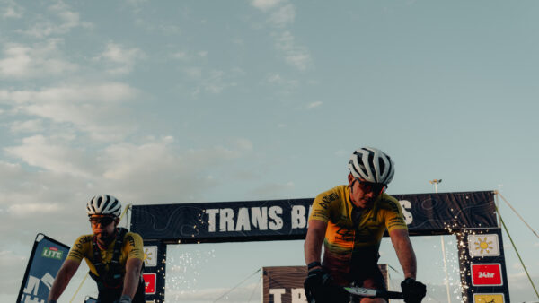 Insect Science Take Their Own Trans Baviaans Course Record