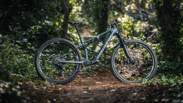 Long term review: Titan Racing Cypher DC Carbon Empire