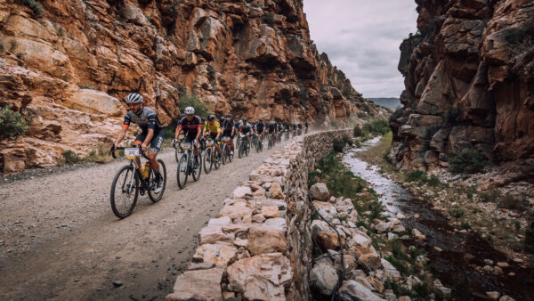 Monumental Gravel Awaits at the 2025 Prince George 100 Miler