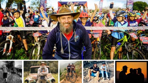 Passing of South African Mountain Biking Pioneer Meurant Botha