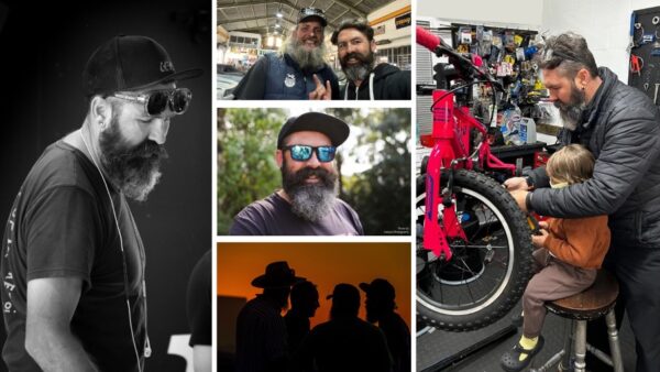 Remembering JP Van Zyl: A Legacy of Kindness, Skill and Connection