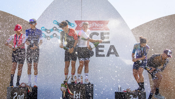 Stedman and Preen Crowned King Price Race to the Sea Champions