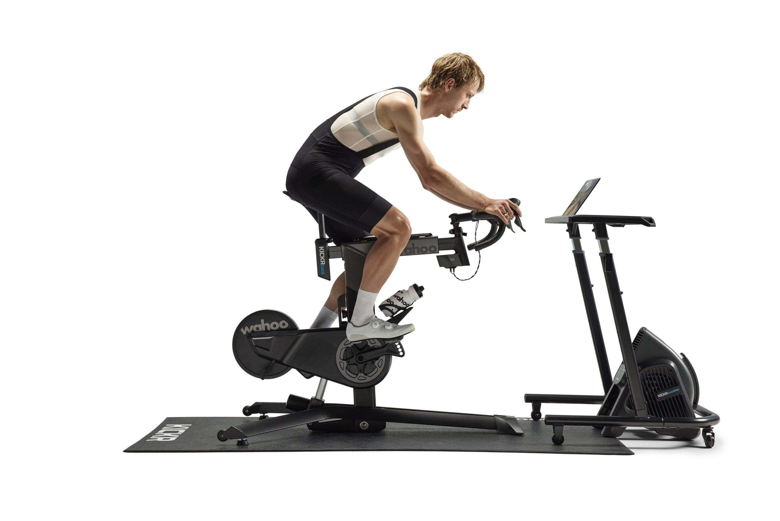 Wahoo Launch Two New KICKRs | Bike Hub Wahoo Launch Two New KICKRs | Bike Hub