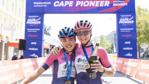 Top South African teams to light up 2025 Cape Pioneer