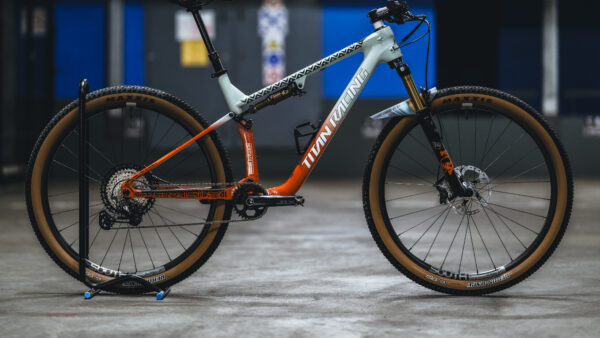 WIN the South African DreamBike 2025 with PedalForGood