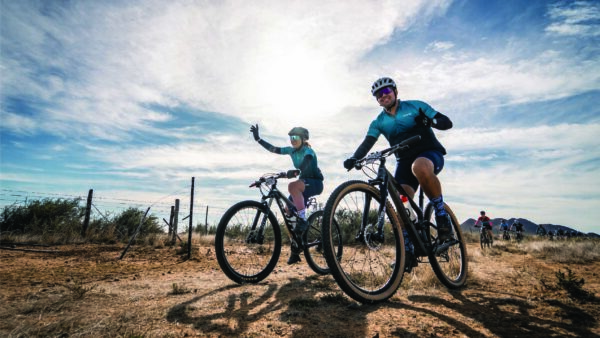 Is There a More Beautiful Time in the Karoo Than April?