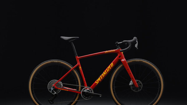 Specialized Launch New Diverge 4