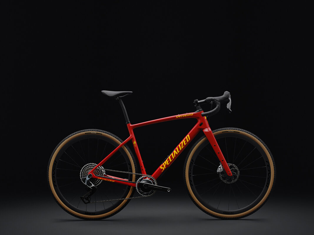 Specialized Launch New Diverge 4 | Bike Hub