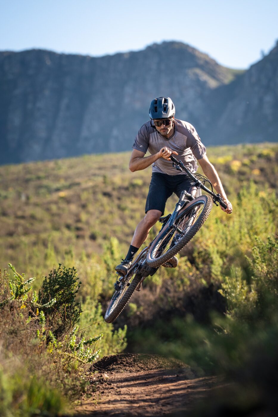 KM 250828 Titan E bike 043