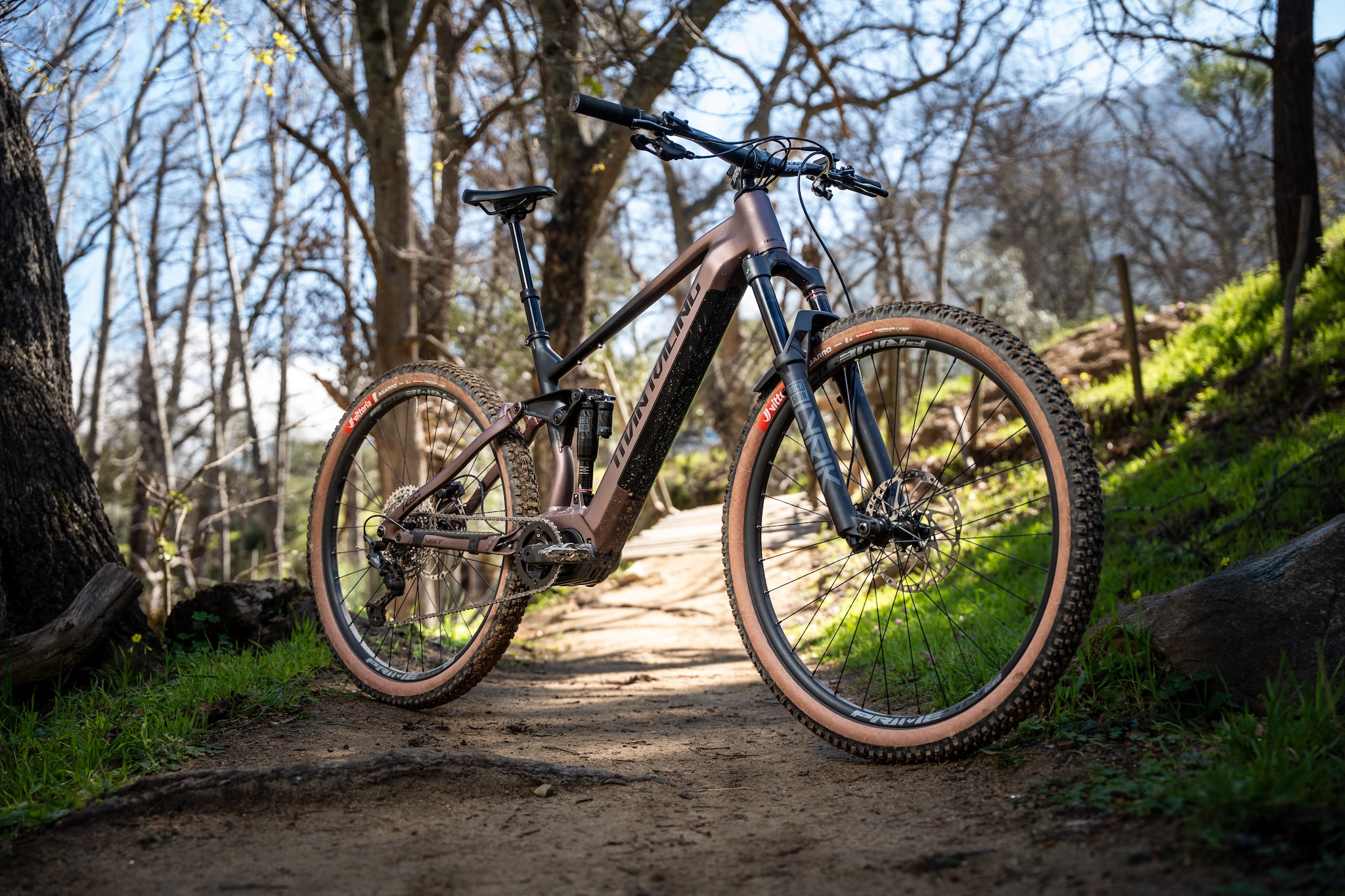 KM 250828 Titan E bike 049