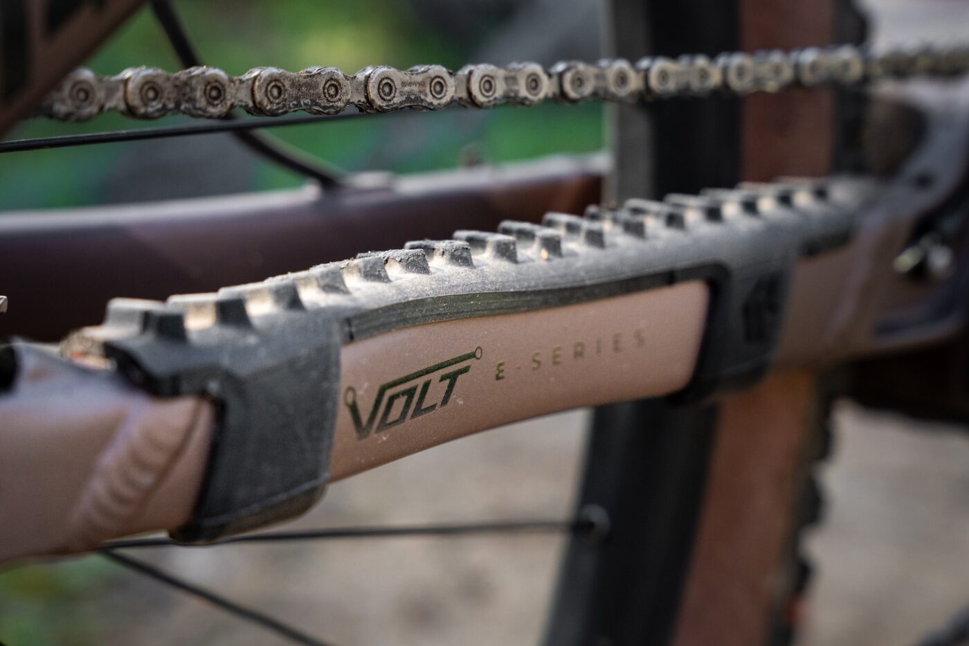 KM 250828 Titan E bike 056
