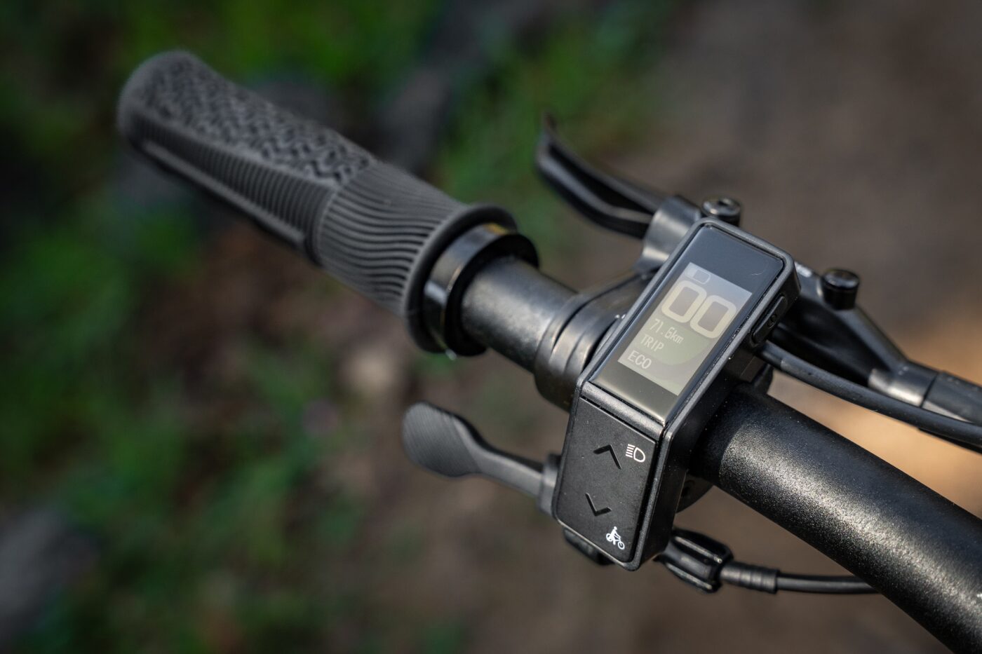 KM 250828 Titan E bike 057