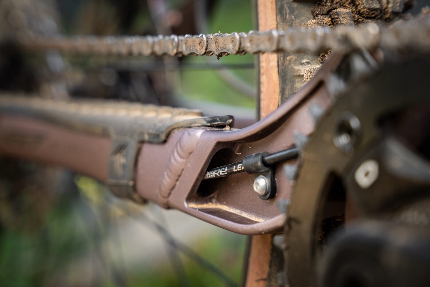 KM 250828 Titan E bike 078