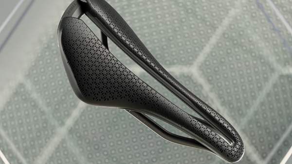 Trek launch New Aeolus saddles with AirLoom lattice technology