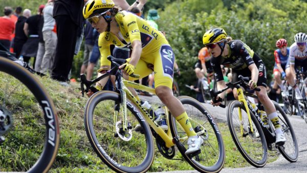 Le Court Headlines 200K Ride Joburg Showdown