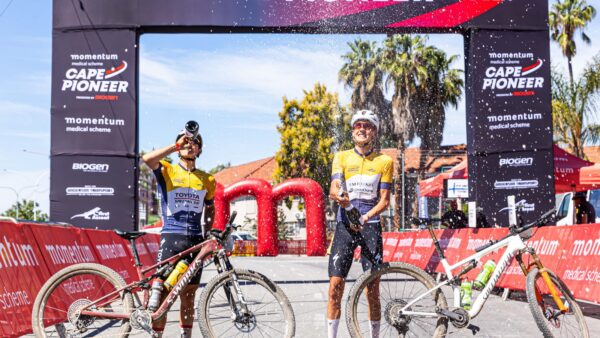 Champions Crowned at the Cape Pioneer Grand Finale