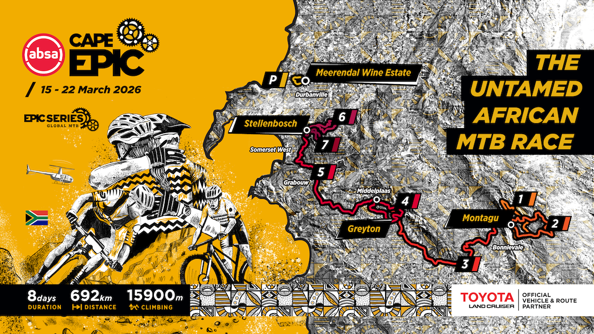 The 2026 Absa Cape Epic Route Revealed Bike Hub ACE26 16 9 