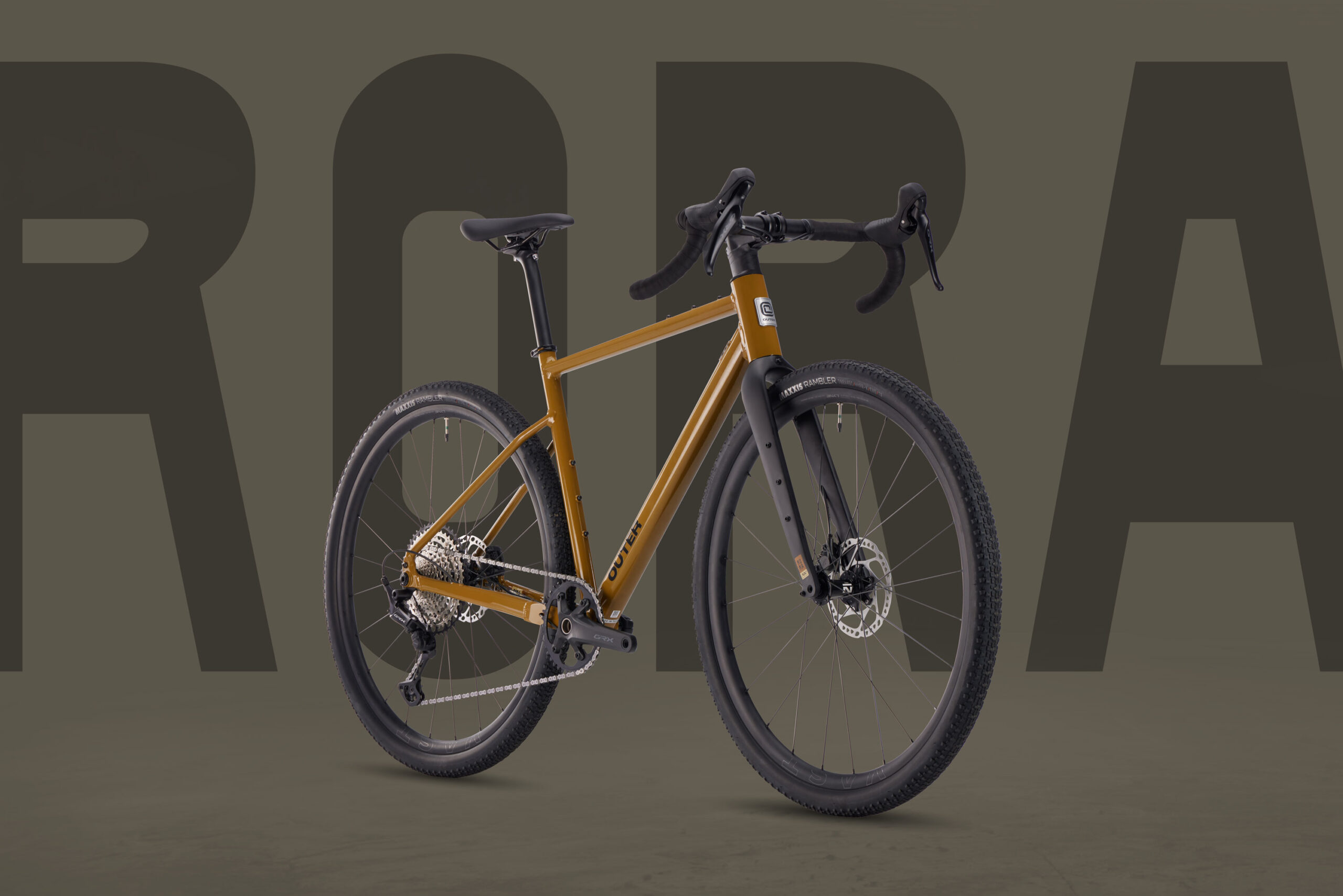 Outer Cycles introduce Rora gravel bike | Bike Hub