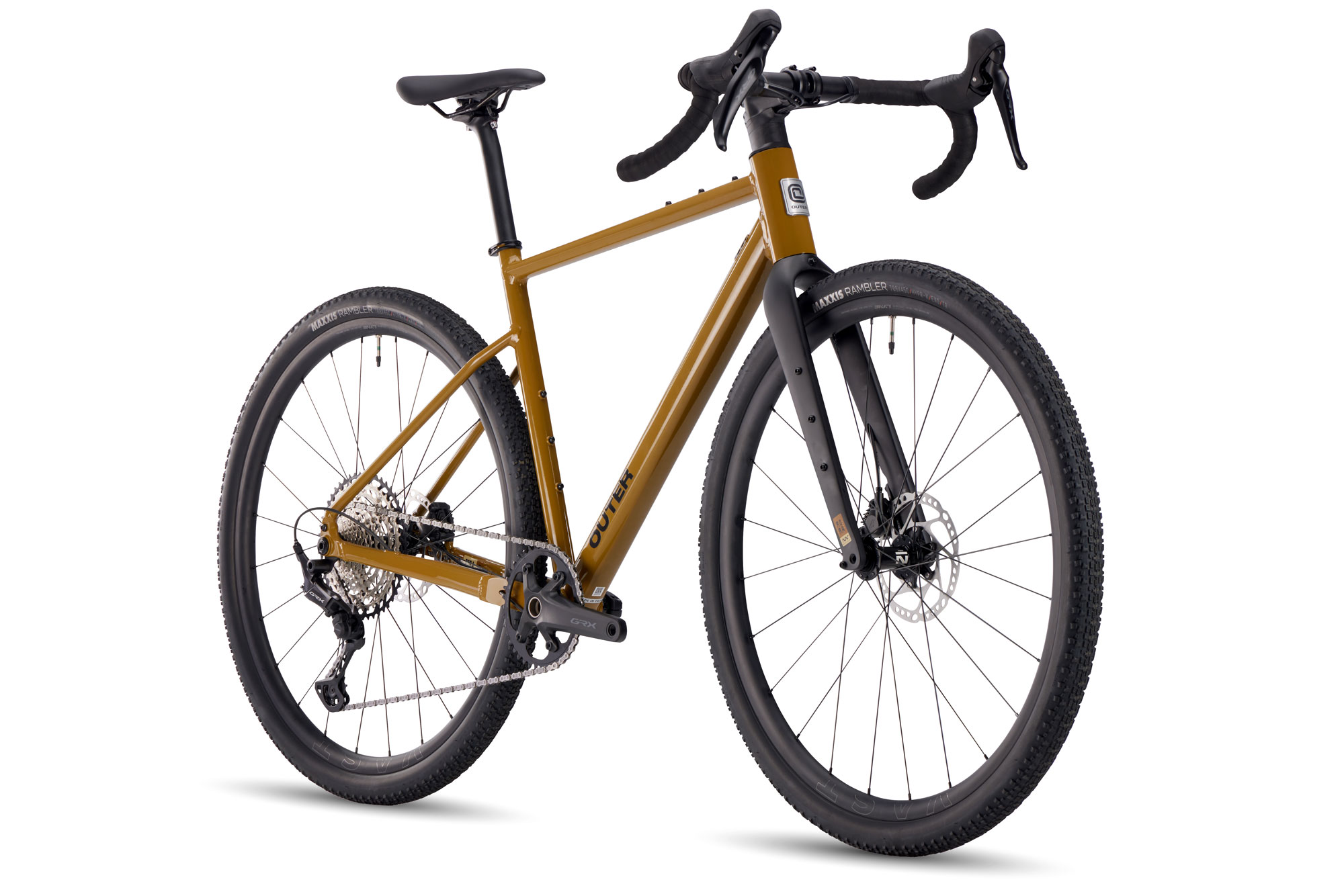 Outer Cycles introduce Rora gravel bike | Bike Hub