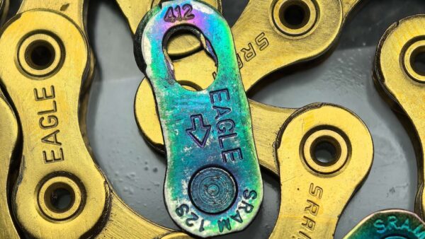Warning: Fake SRAM Eagle Chains Are Circulating in South Africa