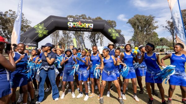 Old Mutual go2berg 2025: Journey through the heart of South Africa