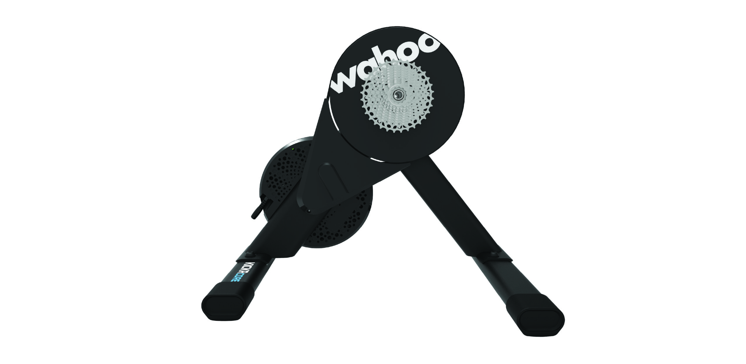 Wahoo Launch Two New KICKRs | Bike Hub
