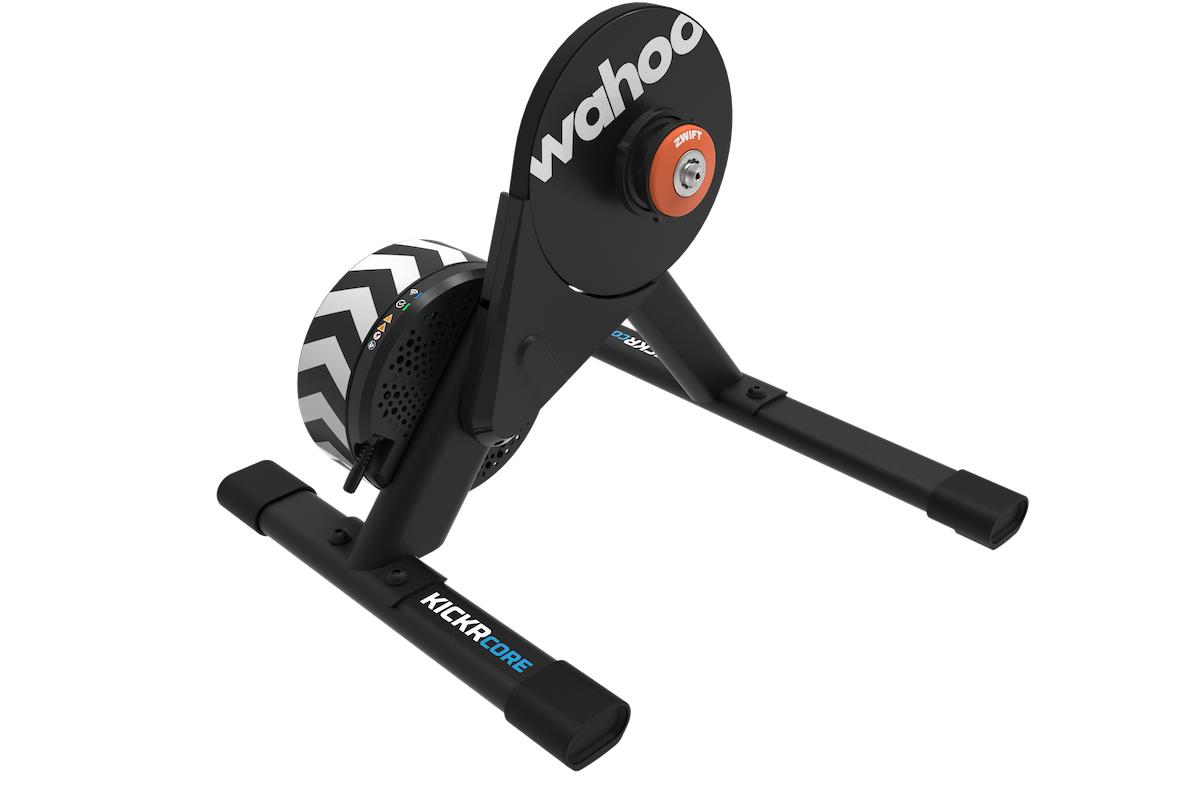 Wahoo KICKR CORE 2 WFBKTR125 11S1128 v2.2282