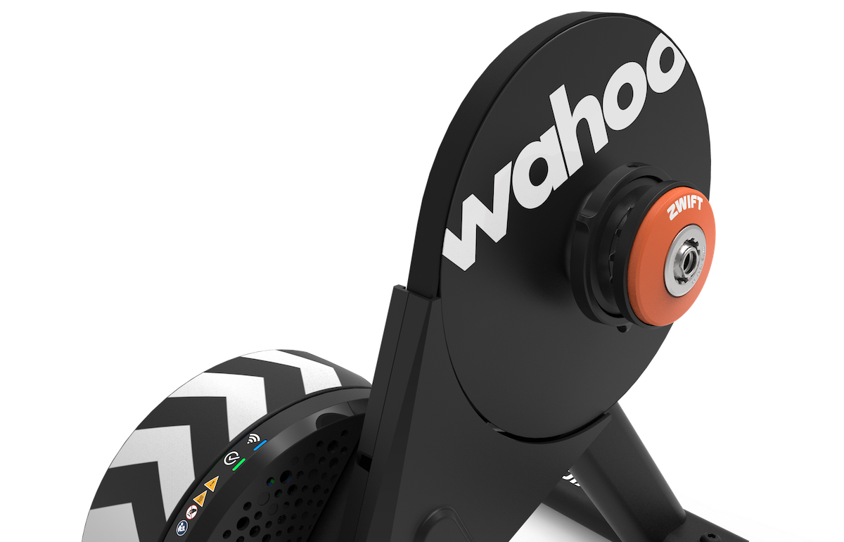 Wahoo KICKR CORE 2 WFBKTR125 11S1128 v2.2432