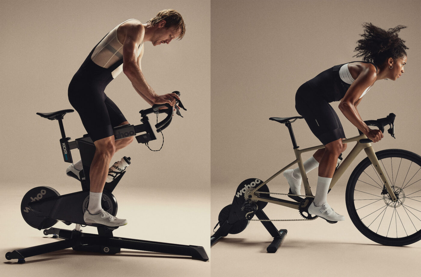 Wahoo Launch Two New KICKRs | Bike Hub