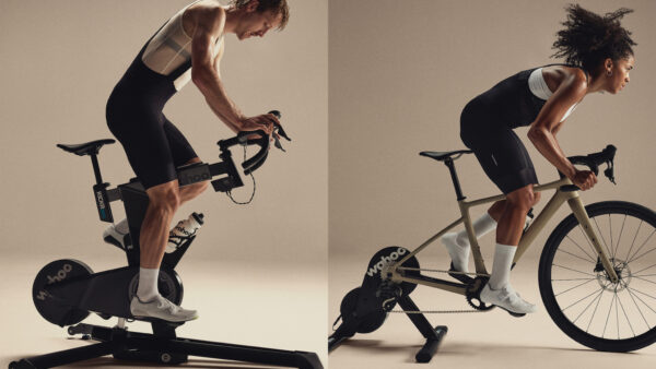 Wahoo Launch Two New KICKRs