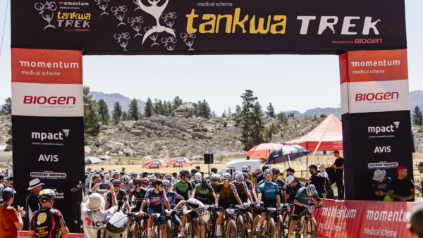 Tankwa Trek: Four Days of Premium Mountain Biking