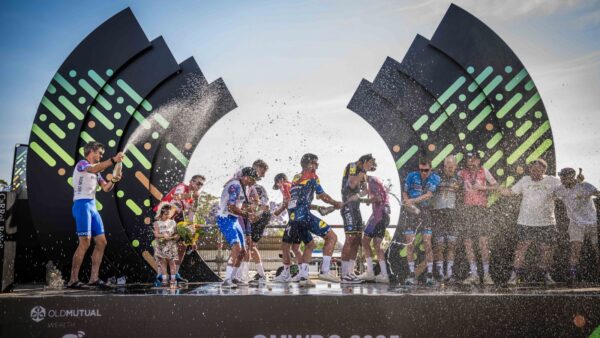 Road Warriors and Chalk Air WC CWC Win the 2025 Old Mutual Wealth Double Century