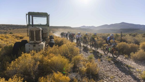 Route Tweaks Likely to Produce Faster Attakwas Extreme