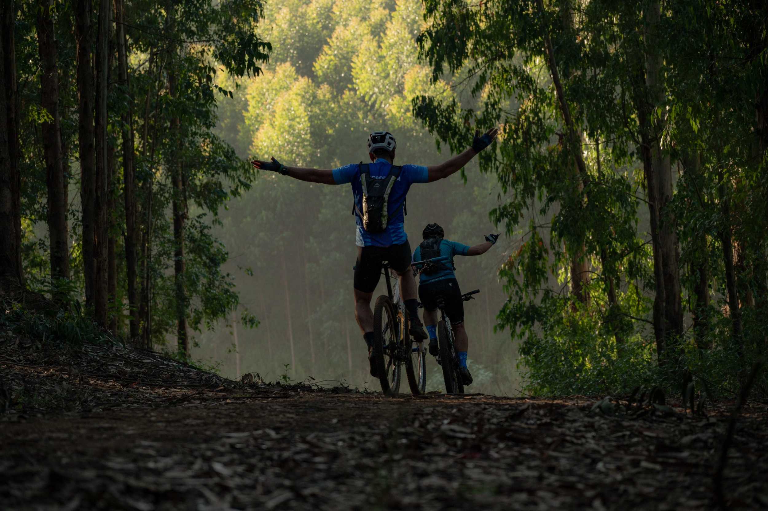 8. The RIDE 2500
