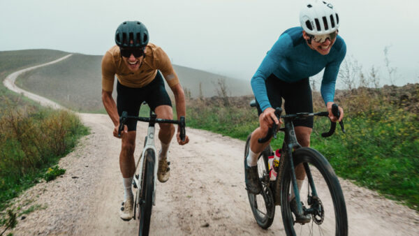 Cannondale Gives Back to the Rides That Matter