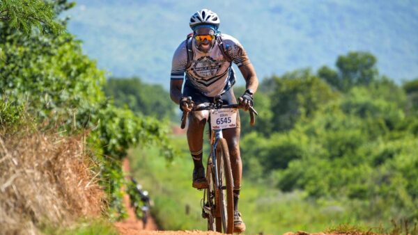 Stellantis Backs SA Gravel Racing & Trail-running With Major Multi-year Investment