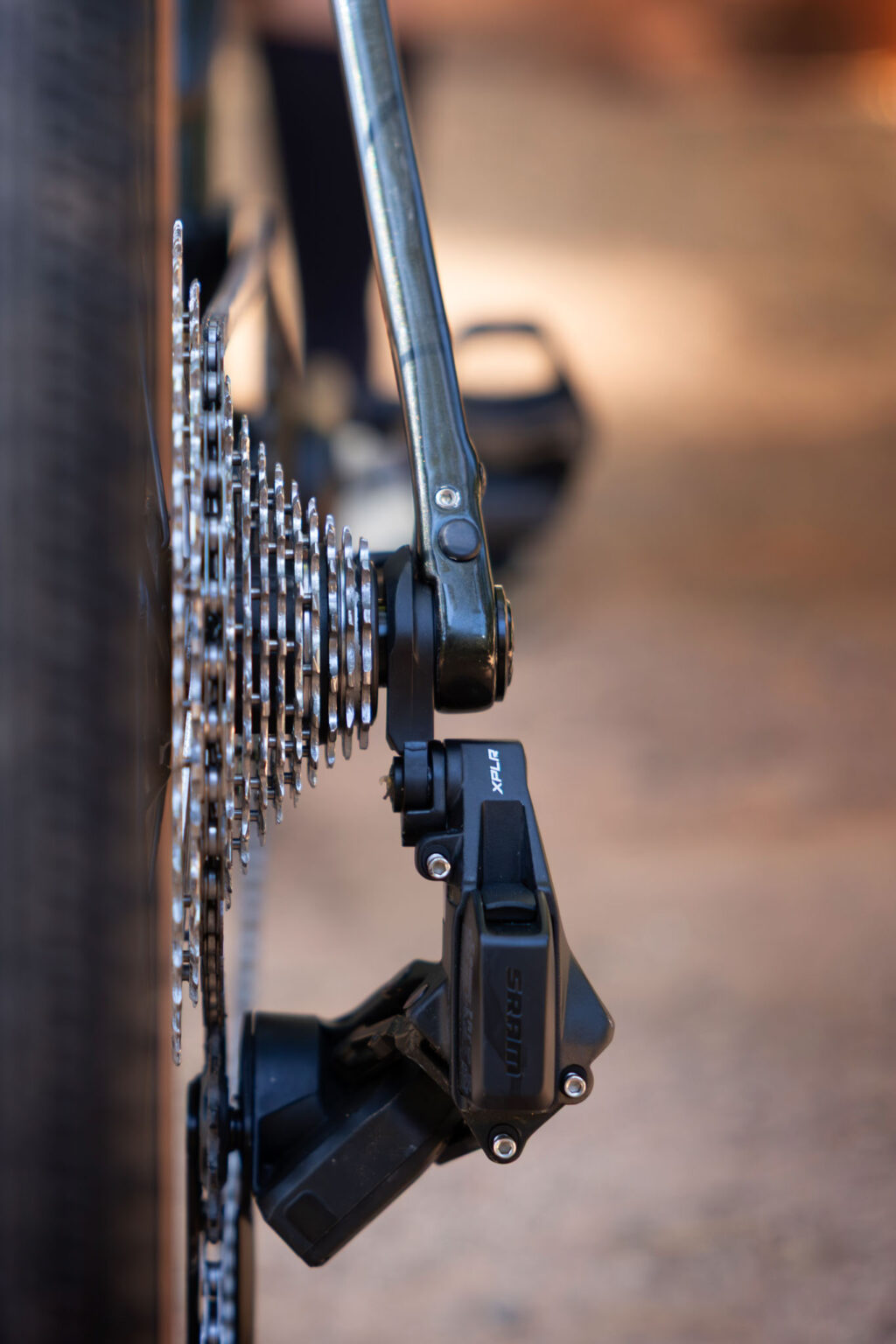 Review: Trek Checkpoint SL 5 AXS Gen 3 | Bike Hub
