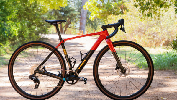 Review: Trek Checkpoint SL 5 AXS Gen 3