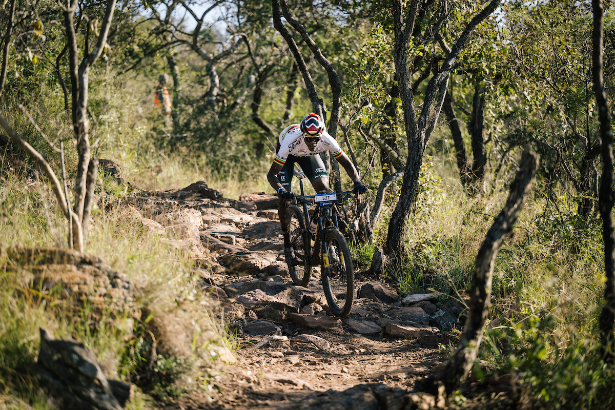 2025 Glacier Waterberg Traverse Stage 1 Shot by Justin Reinecke for zcmc.co .za 77 1