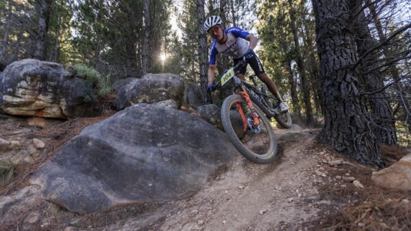 Course records smashed at the 2026 Big 5 By Imbuko Wines and Canetsfontein