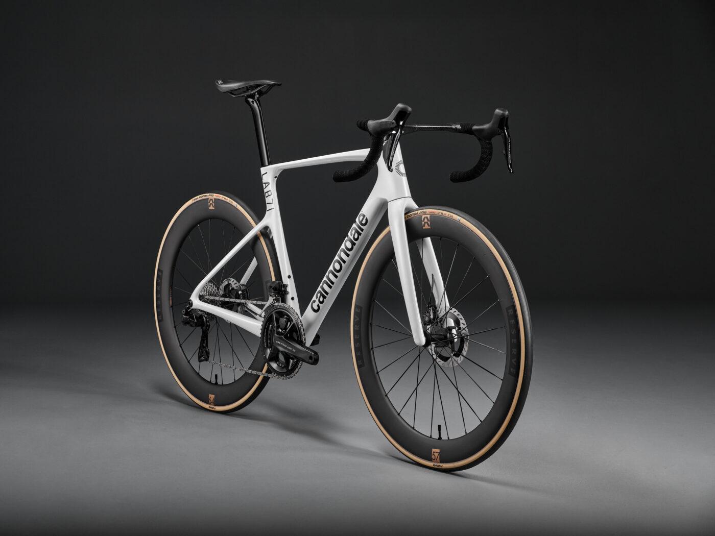 C26 SuperSix EVO Beauty CAS 0012