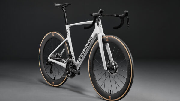 Cannondale Unveil the All-New SuperSix EVO