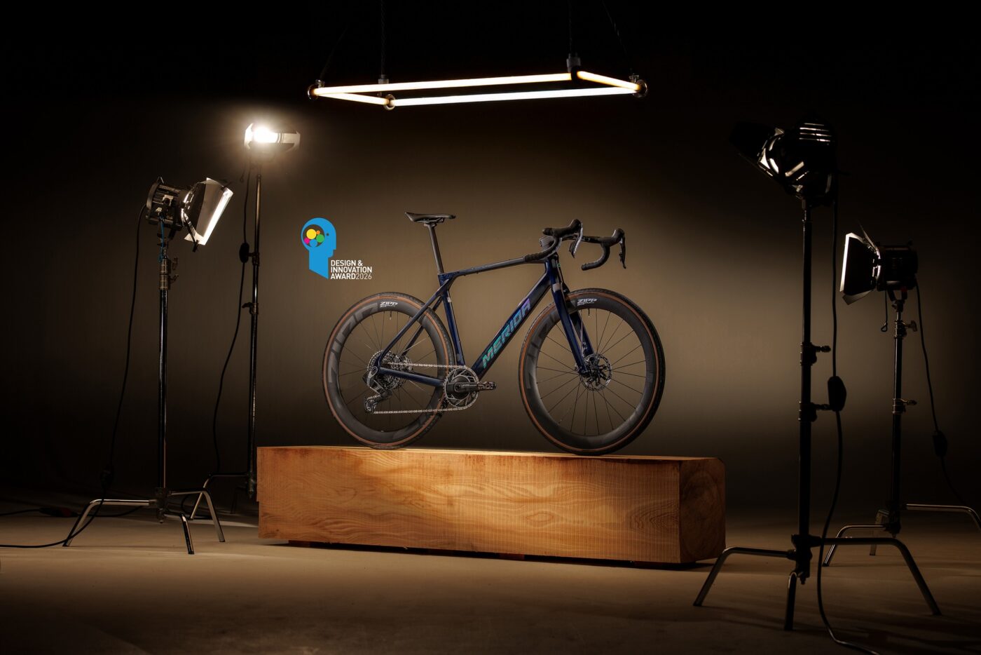 Design Innovation Award