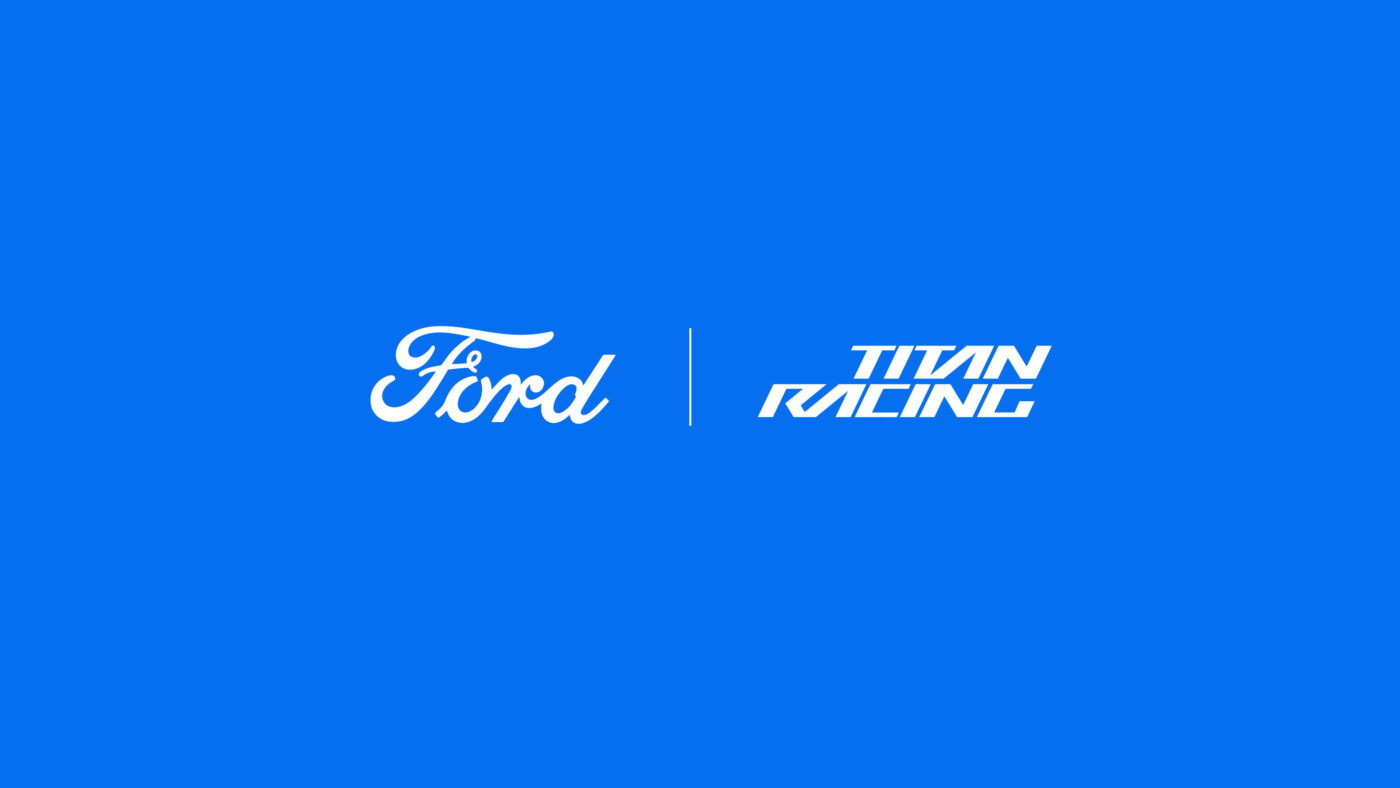 Ford End Slide