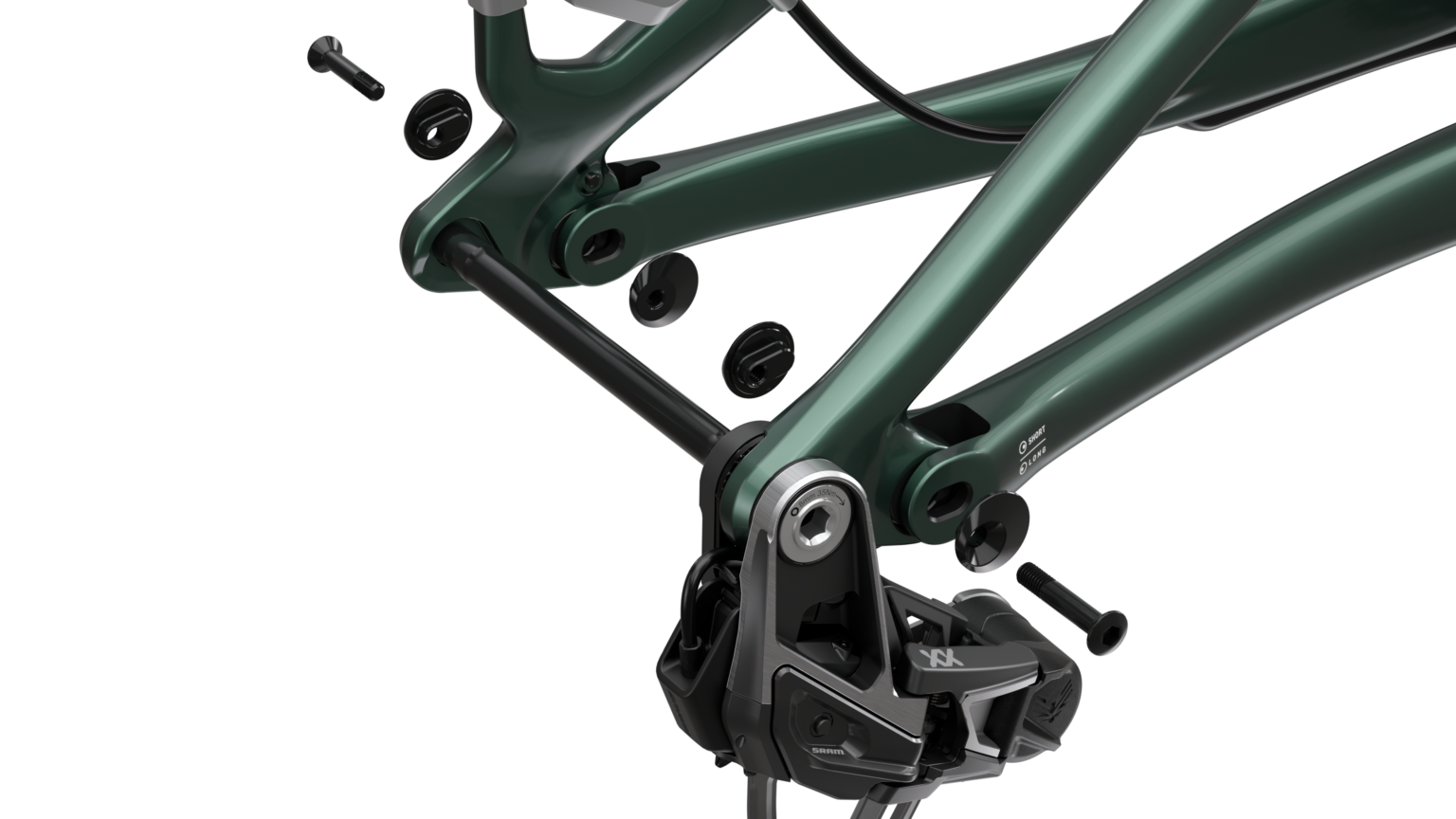 First Look: Specialized Levo R | Bike Hub